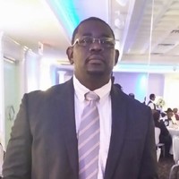 Joe Sampson