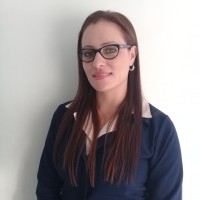 Diana Maricela Garcia Cataño