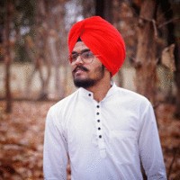 Harpreet Lail