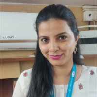 Dipti Chheda
