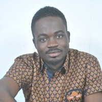 Kumah Isaac
