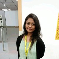 Srinithi Sivakumar