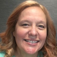 Lesley Ann Johnson