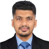 EBIN CHACKO