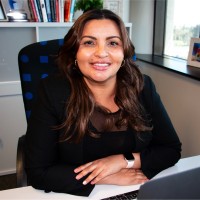 Genevieve Mannel