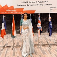 Dr. saakshi singhal