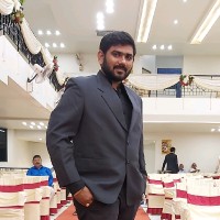 Jeyanth Babu Tmj
