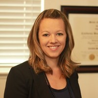 Suzy Parmeter, Cpa