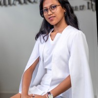 Domoina Anjarasoa Razafindratsimba