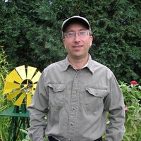 Adam Mcilheran