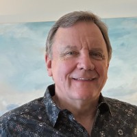 Gary S. Lynch