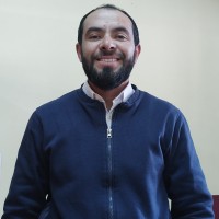 César Amarilla