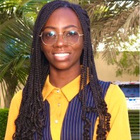 Cyrielle Naurah Bakyono