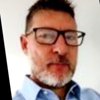 Christopher Freeman