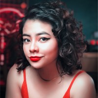 Isabel Alcántara Flores