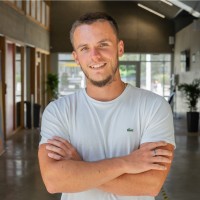 Evan Vejux