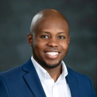 David Amegadoe, P.E., M.Asce