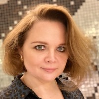 Julia Romanovskaya