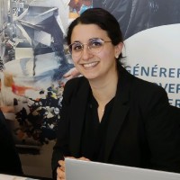 Mylène Faulque De Jonquières