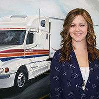 Christine Billard, Chrp, Chrl