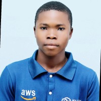 Elijah Idoko
