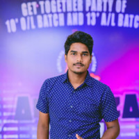 Ishan Udara