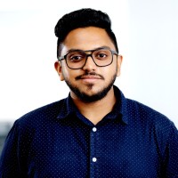 Nitin Krishna