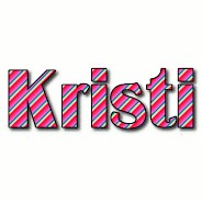 Kristi Ahlmer