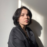 Inna Dzhura