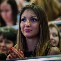 Stepanova Natalia
