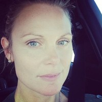 Pernilla Berger