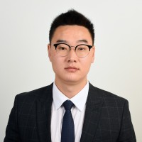 Blake Wong