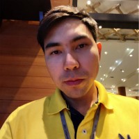 SITTHIKORN KUMJORNPHISARN