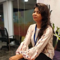 Shilpi M