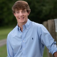 Harrison Pearson