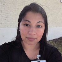 Alma P. Garcia