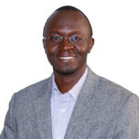 Duncan E. Omondi Gumba