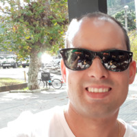 Marcus Pereira