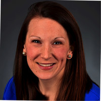 Jocelyn M. Booth