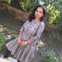 Aarti Pusalkar