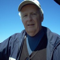 Ron Bailey