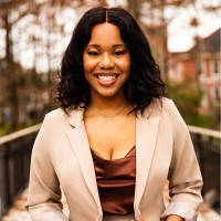 Breanna Booker, Noma, Assoc. Aia