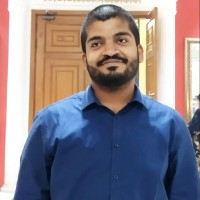 Syed Taha Alam