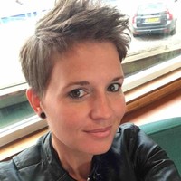 Judith Kiewiet-Ijnsen
