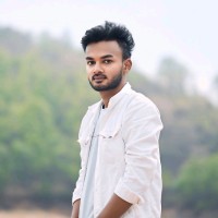 Arup Mahato