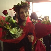 Mariagrazia Santarsiere