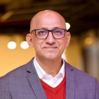 Farook Shaikh