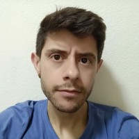 Sergio Gómez Piedrafita