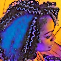 Deannine Raymond Carter