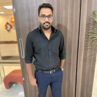 Sohailaziz Shaikh